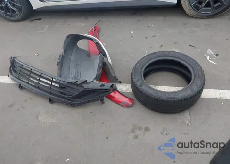 2023 Kia Forte Lxs z USA, uszkodzony, nr VIN 3KPF24AD2PE504564